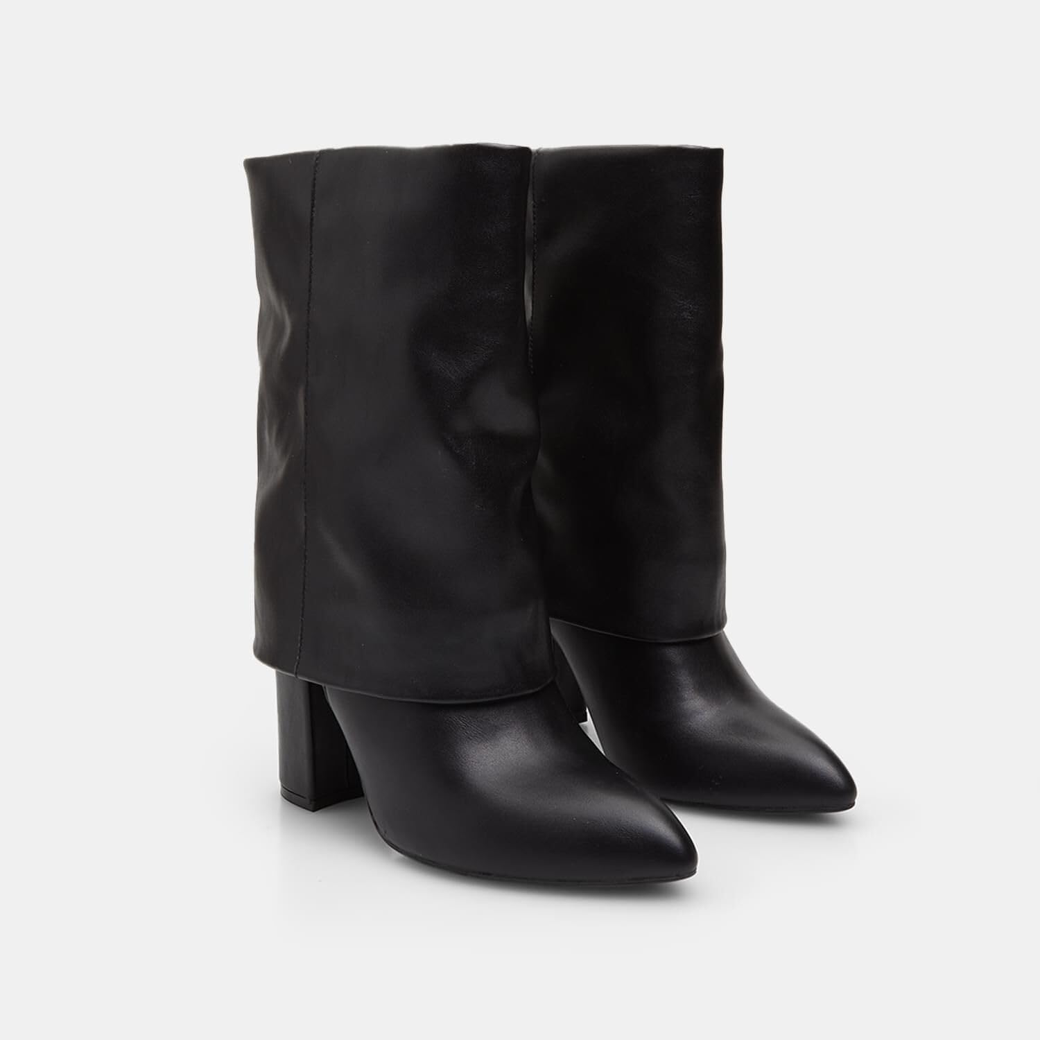 Bata Red Label Bottes talon 10 cm 36 EU