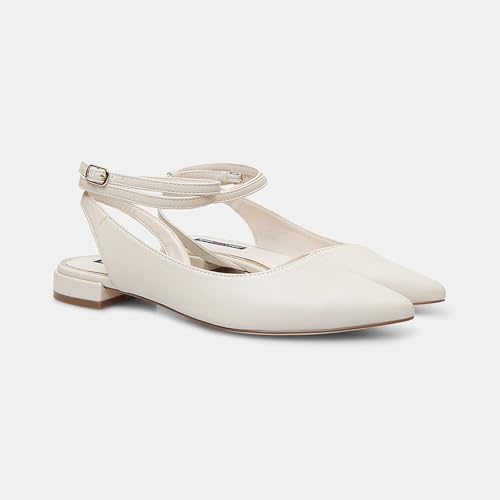 Bata Red Label Ballerines Slingback ballerines femme plates