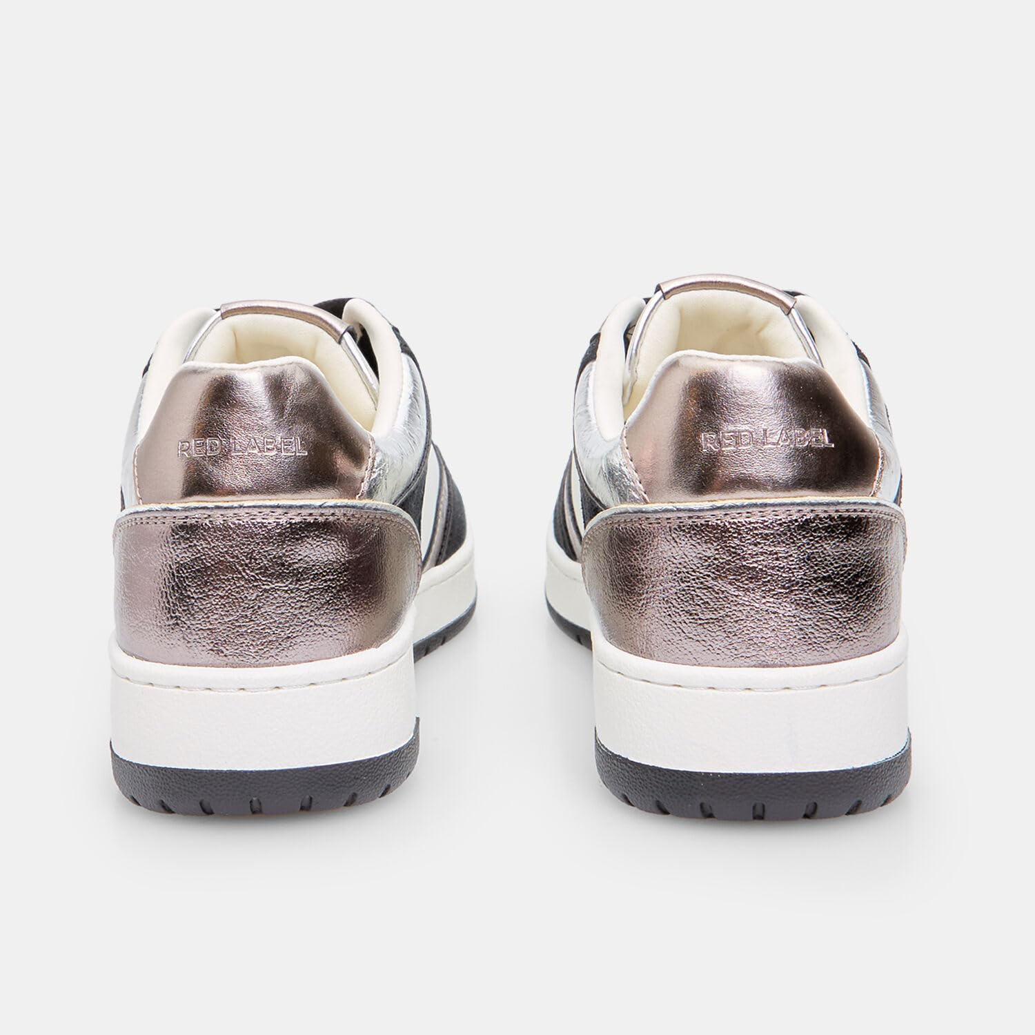 Bata Red Label Sneakers Femme Ville Confort