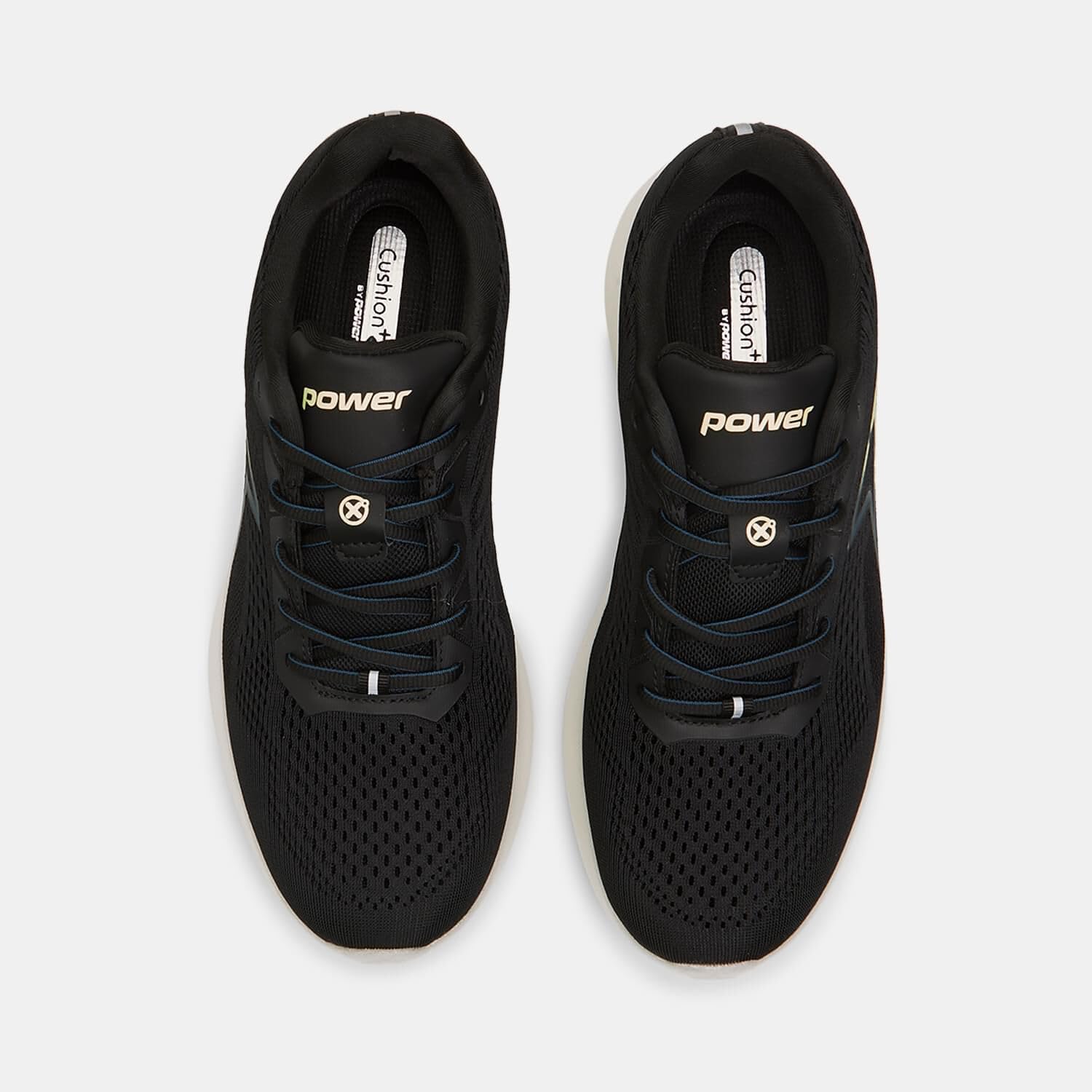 Bata Power XORISE+100 RN Eros sneakers homme