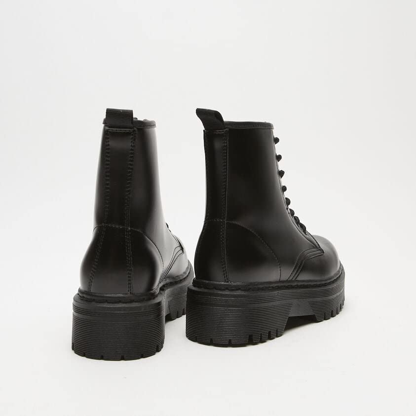 Bata Derbies femme semelle plateforme