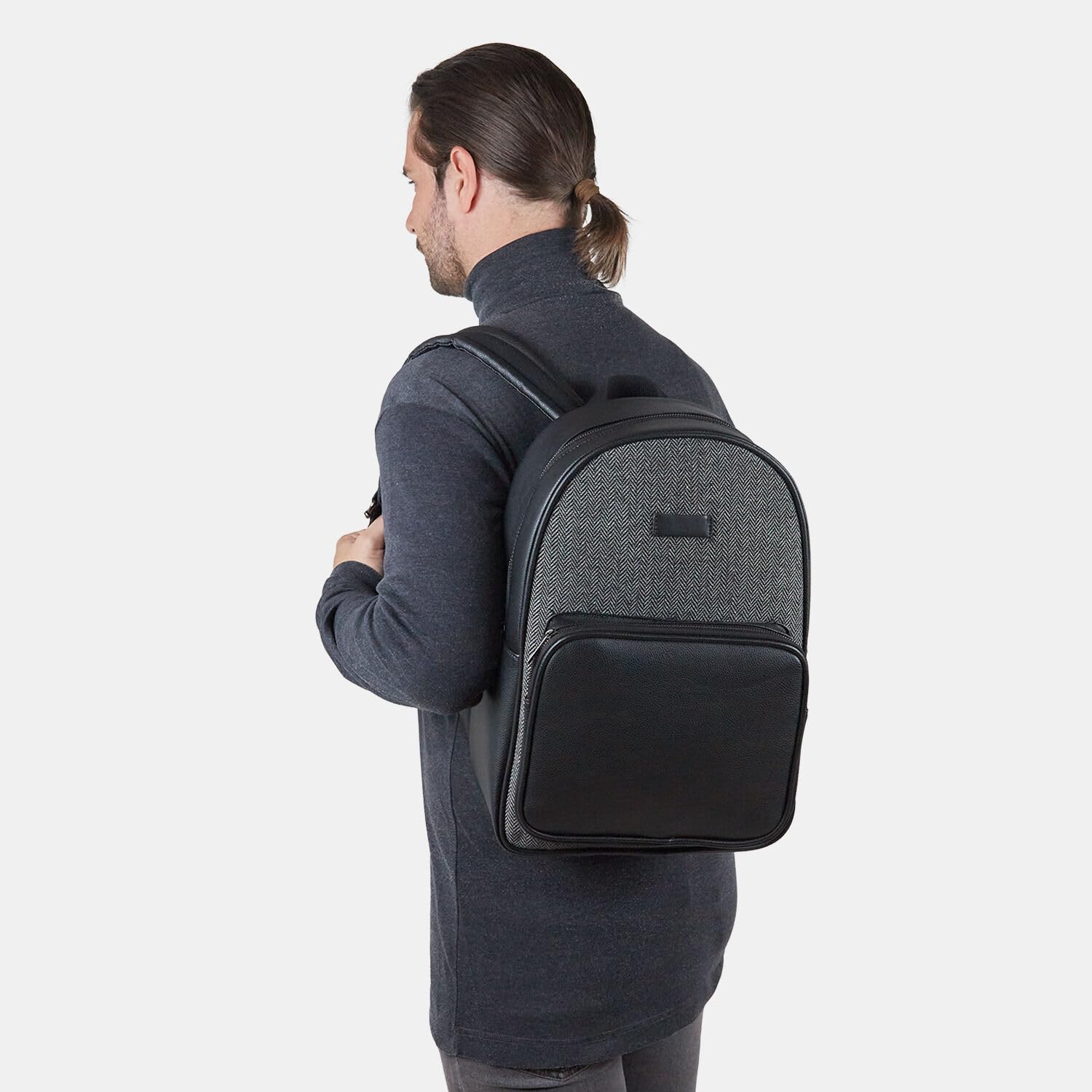 Bata Sacs Sac à dos homme robuste usage quotidien