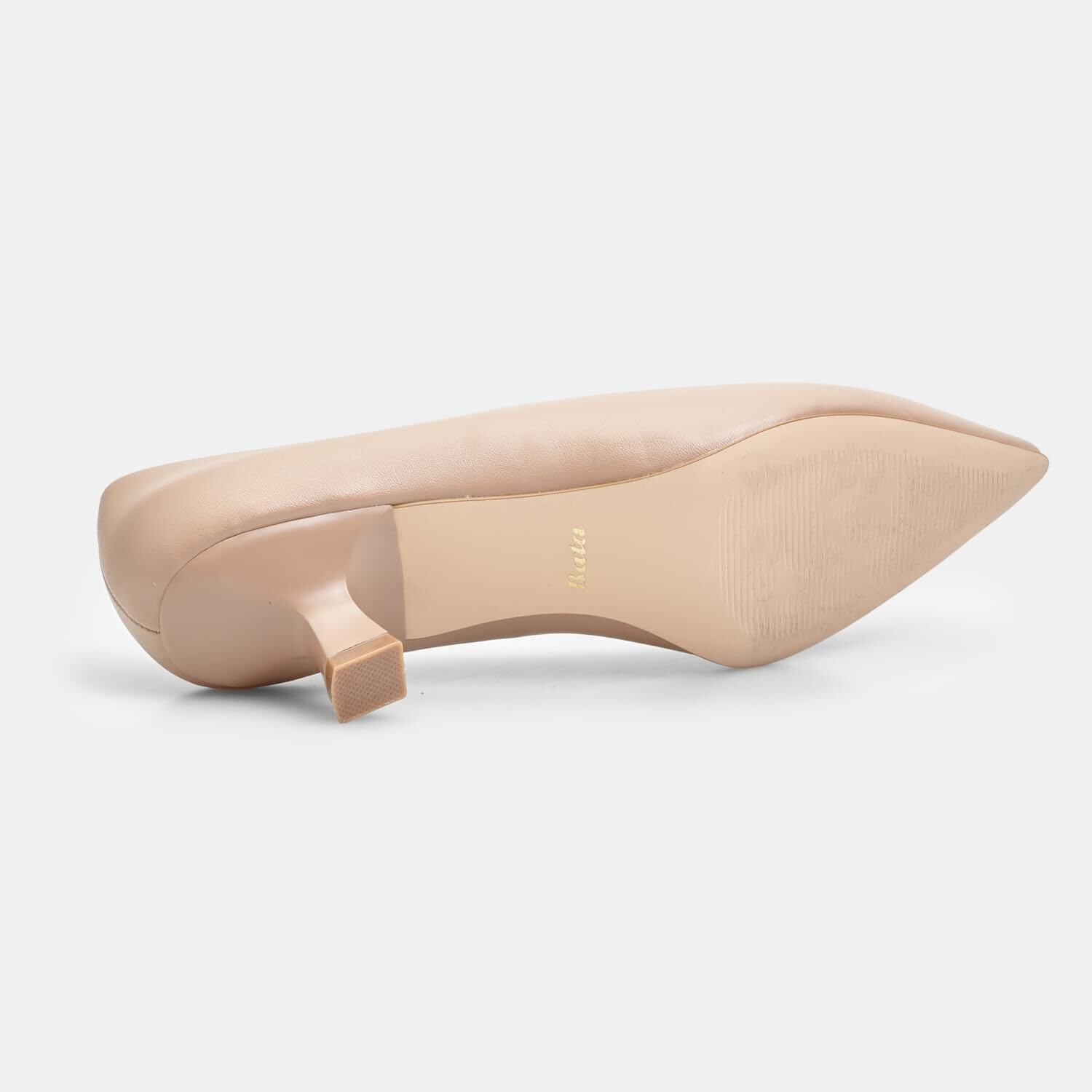 Bata escarpins femme chaussures à talons ville