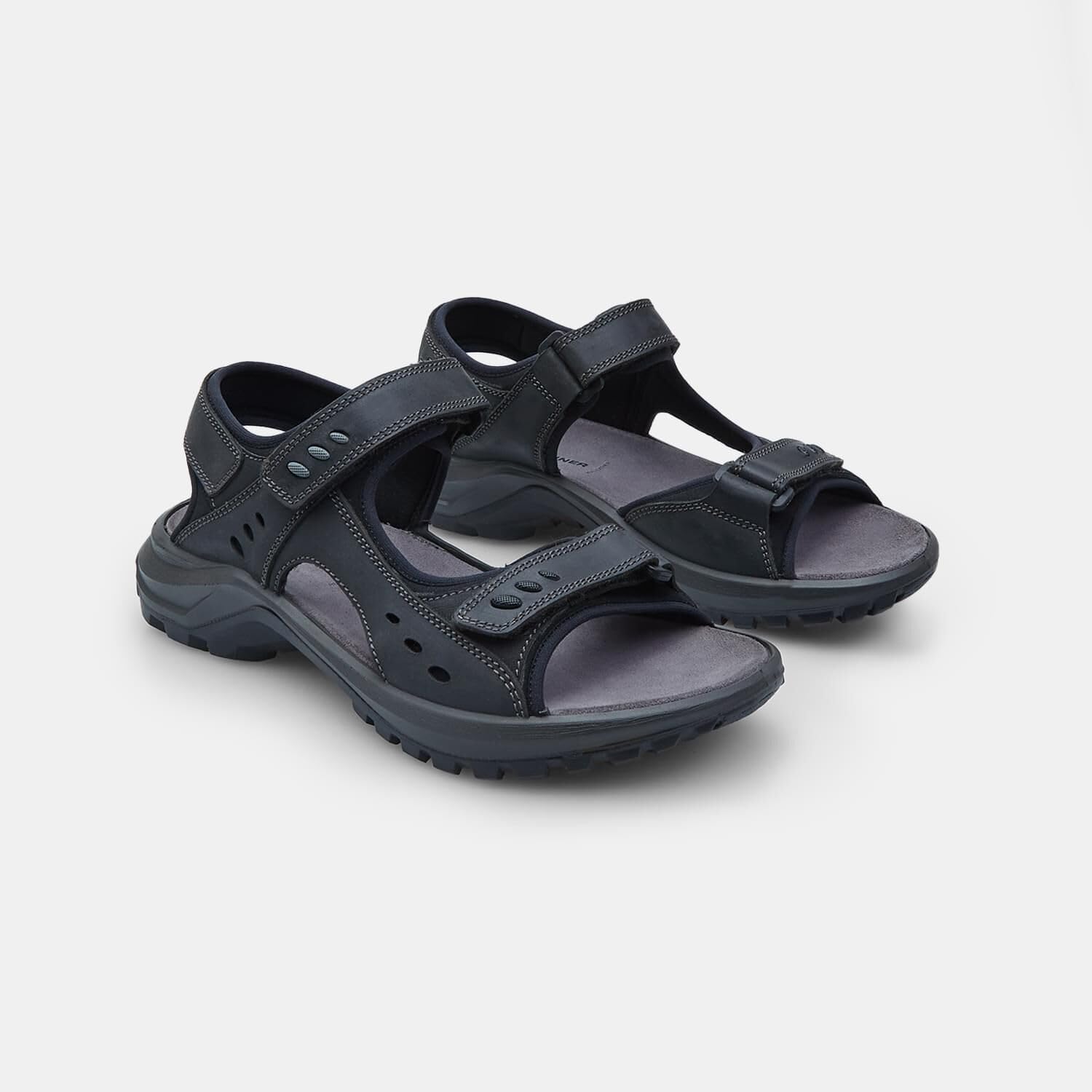 Bata Weinbrenner Sandales Été Homme Casual Confort