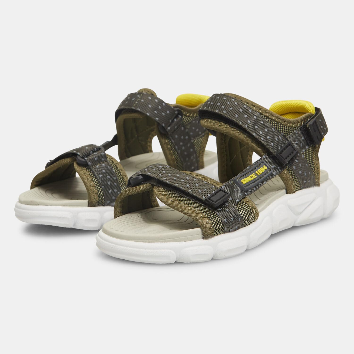 Bata Sandales garçon velcro - sandales enfant scratch été