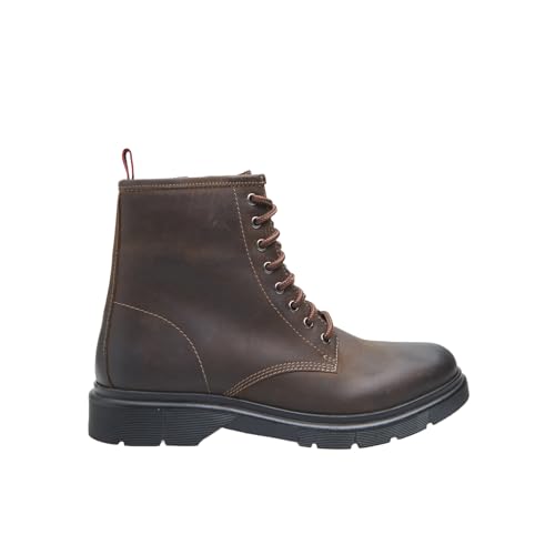 Bata Bottines bottine cuir homme à lacets 40 EU