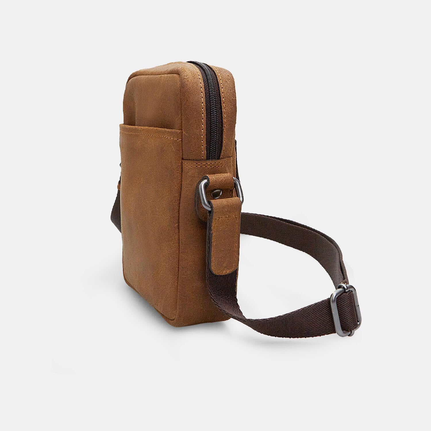 Bata Sacs sacoche homme cuir véritable pratique