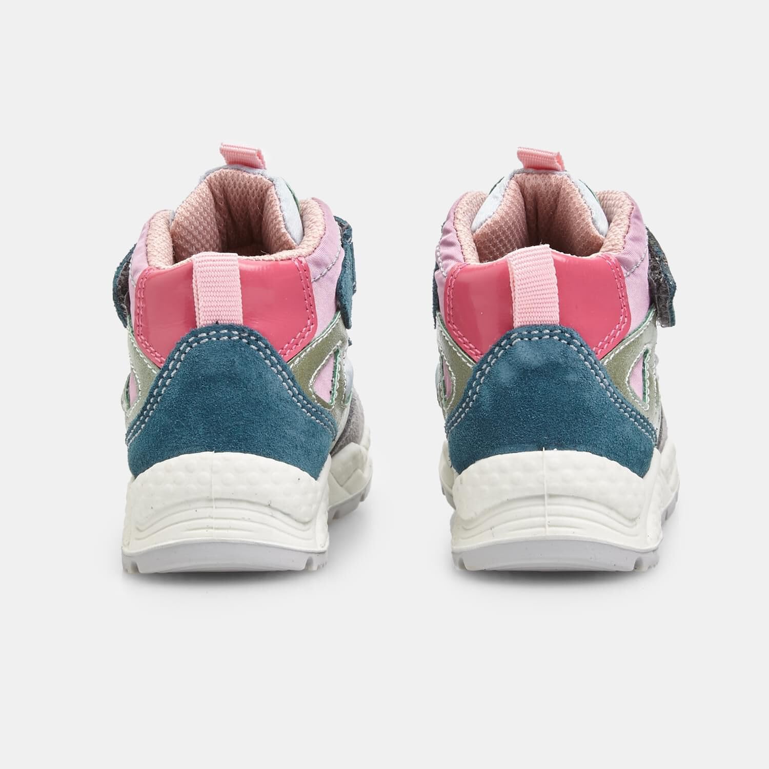 Bata Sandales Sneakers Bubblegummers enfant cheville