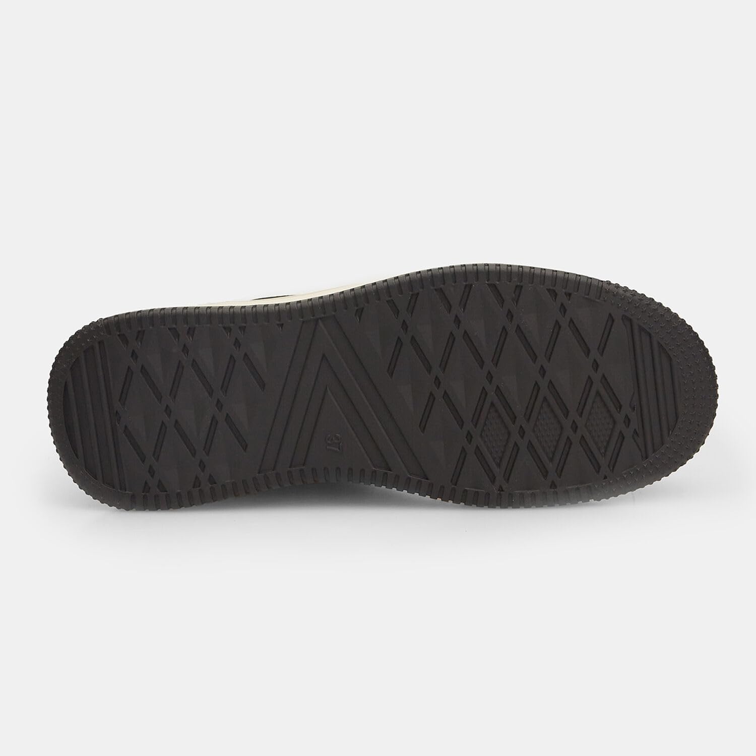 Bata Sneakers hautes femme animalier paillettes
