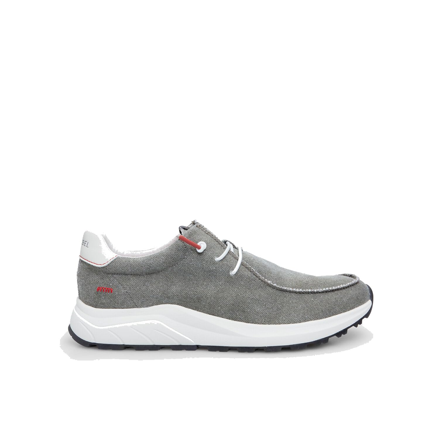 Bata Red Label chaussures à lacets homme toile