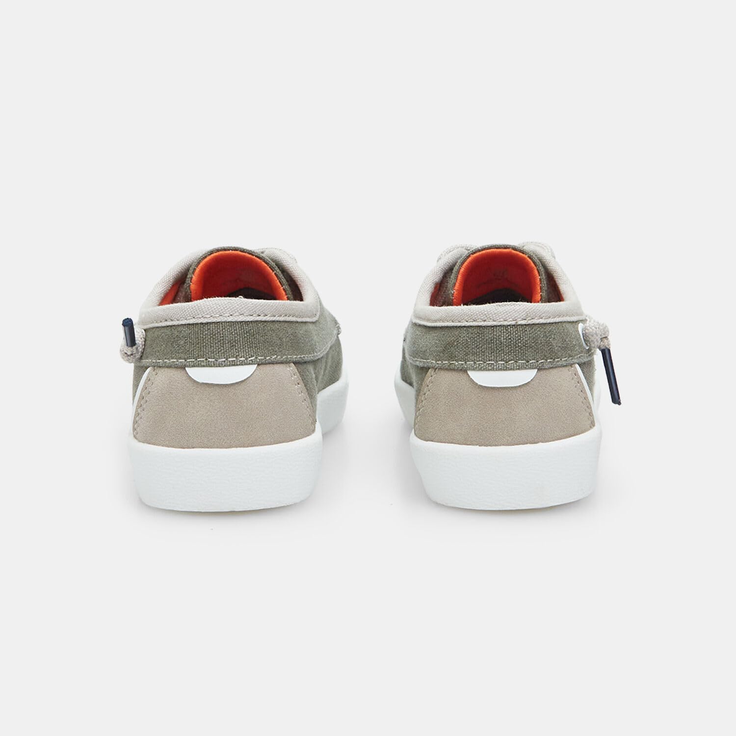 Bata Mocassins bateau enfant chaussures souples