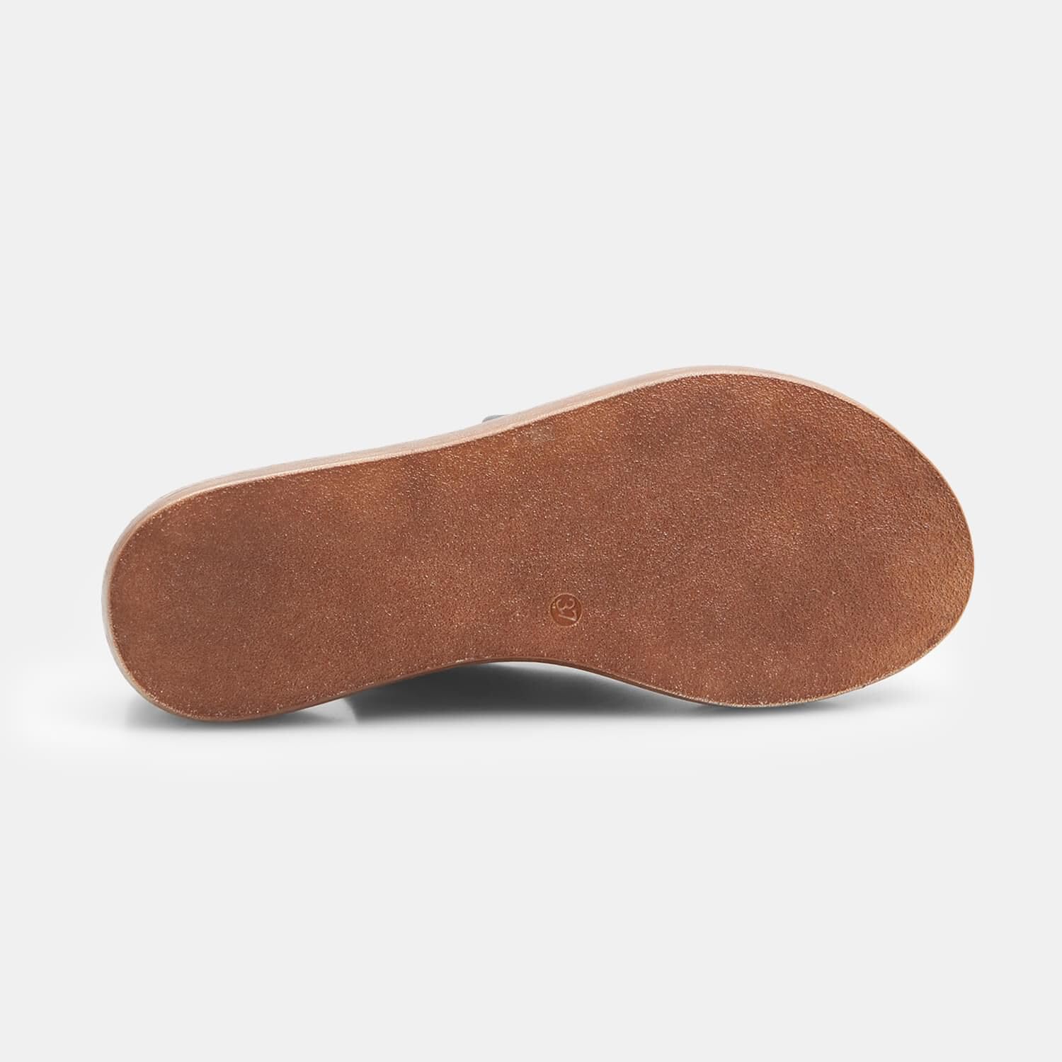 Bata Sandales Cuir Talons Femme 36 EU Ville