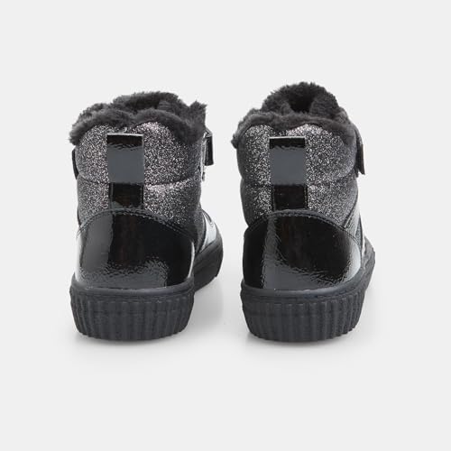 Bata Sneakers hautes garçon montantes confort