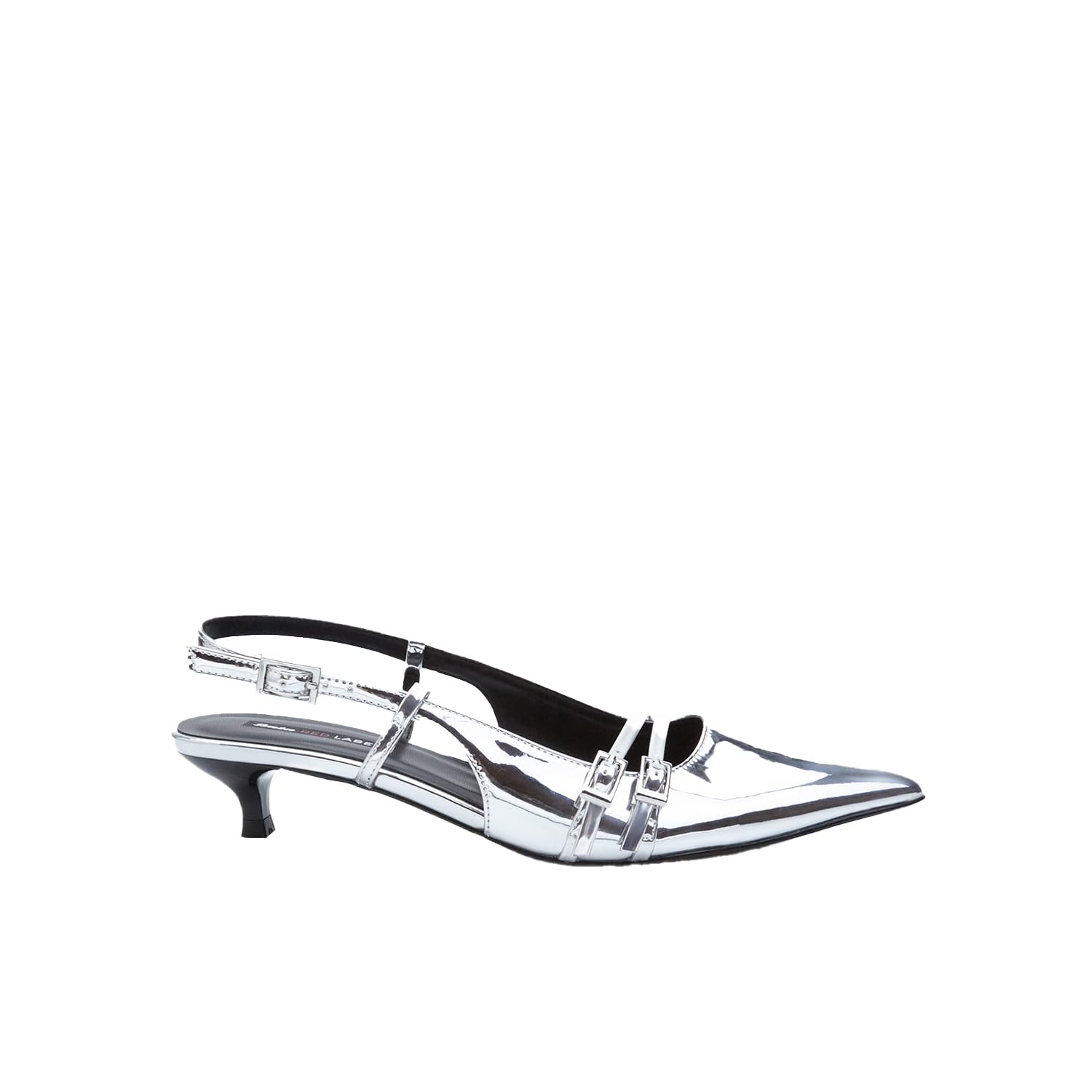 Bata Red Label escarpins femme bleu Blu