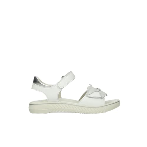 Bata sandales fille cuir confortables usage quotidien