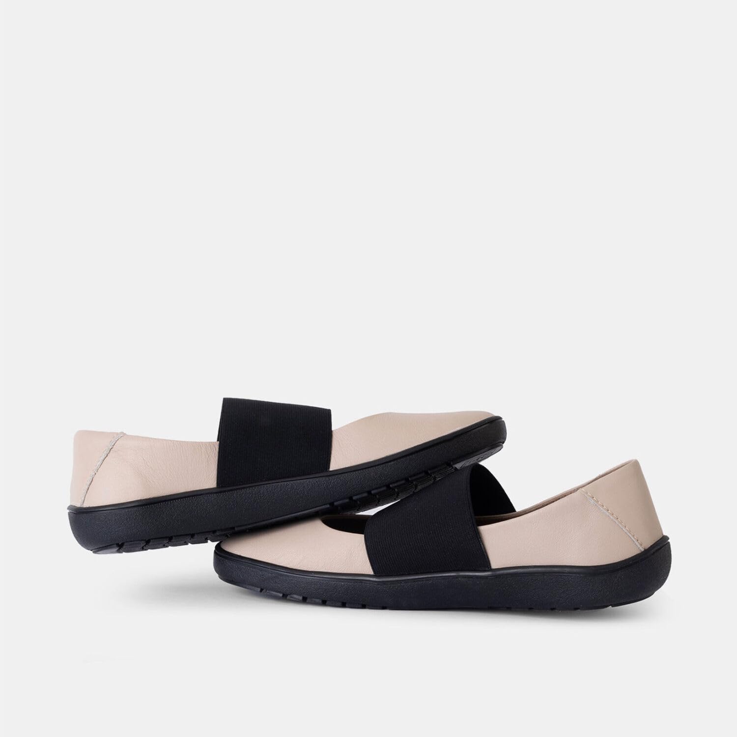 Bata Sneakers femme sneakers cuir barefoot