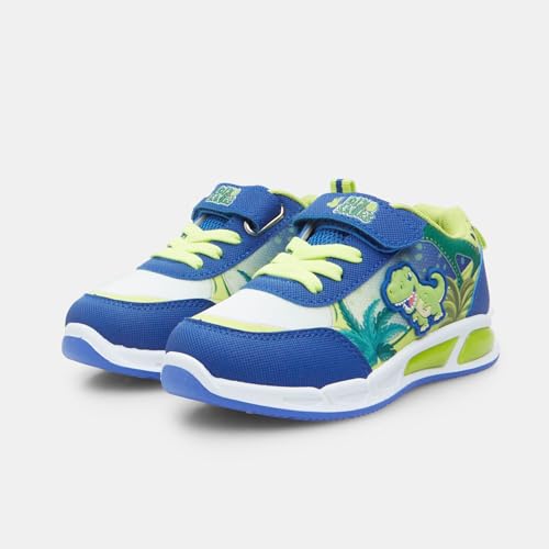 Bata Sneakers Bubblegummers basket garçon confort
