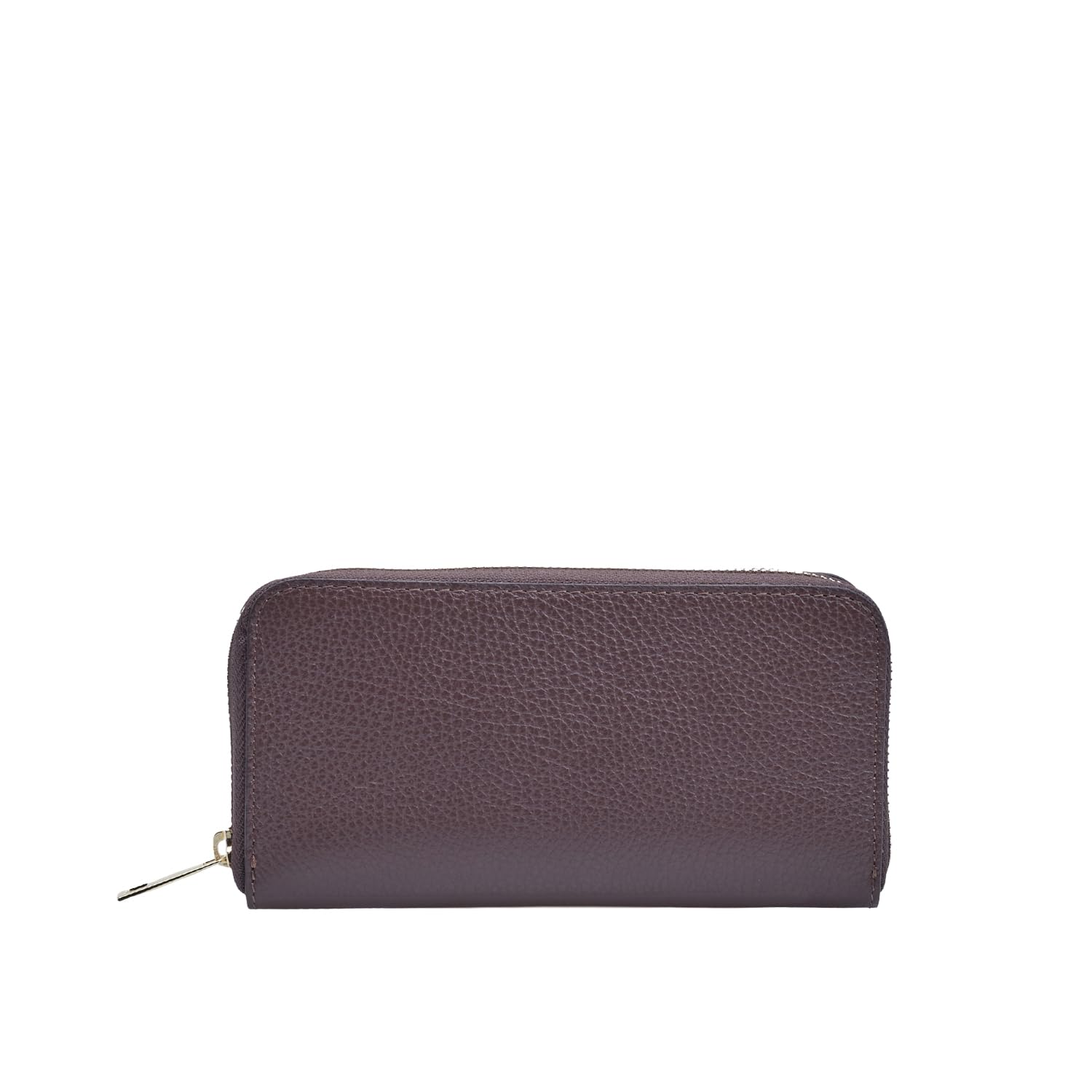Bata Portefeuille femme cuir noir - taille unique