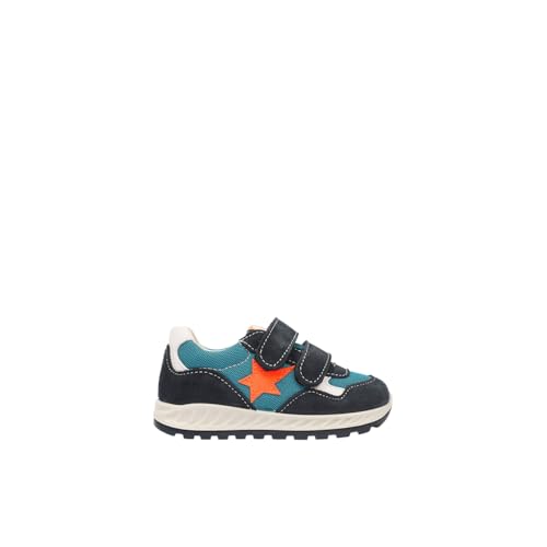 Bata Sneakers garçon daim confortables ville