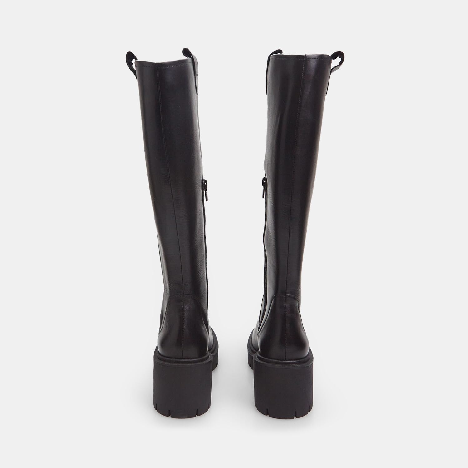 Bata bottes femme cuir semelle crantée