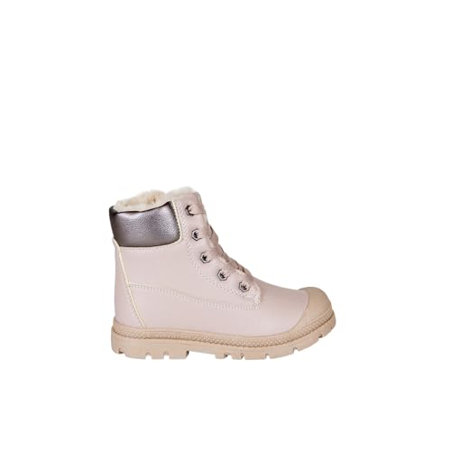 Bata Bottines bottine d'hiver fille pour froid