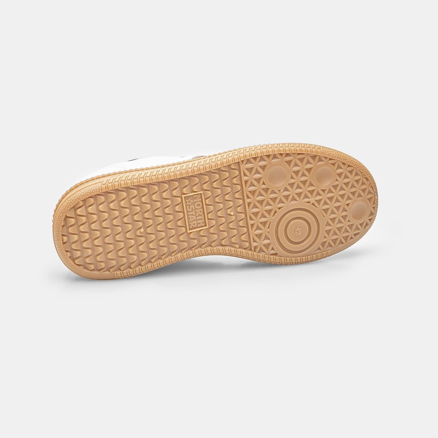 Bata North Star Kyer Sneakers Homme Ville