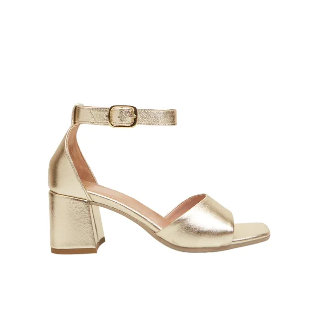 Bata Sandales femme cuir talon - sandales été confort