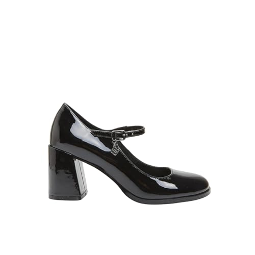 Bata Red Label Mary Jane ballerines femme talon 7 cm