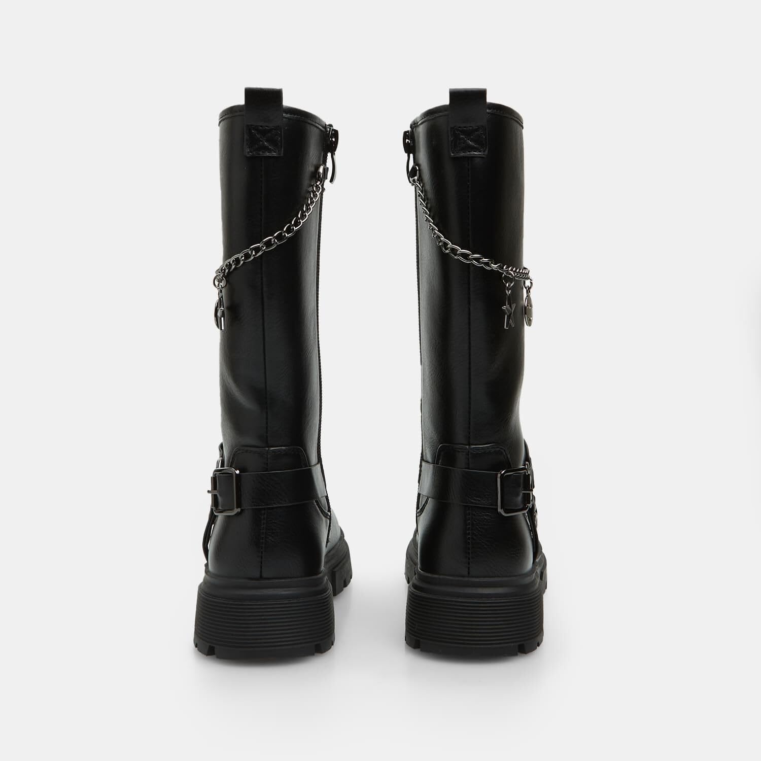 Bata bottes fille accessoire amovible