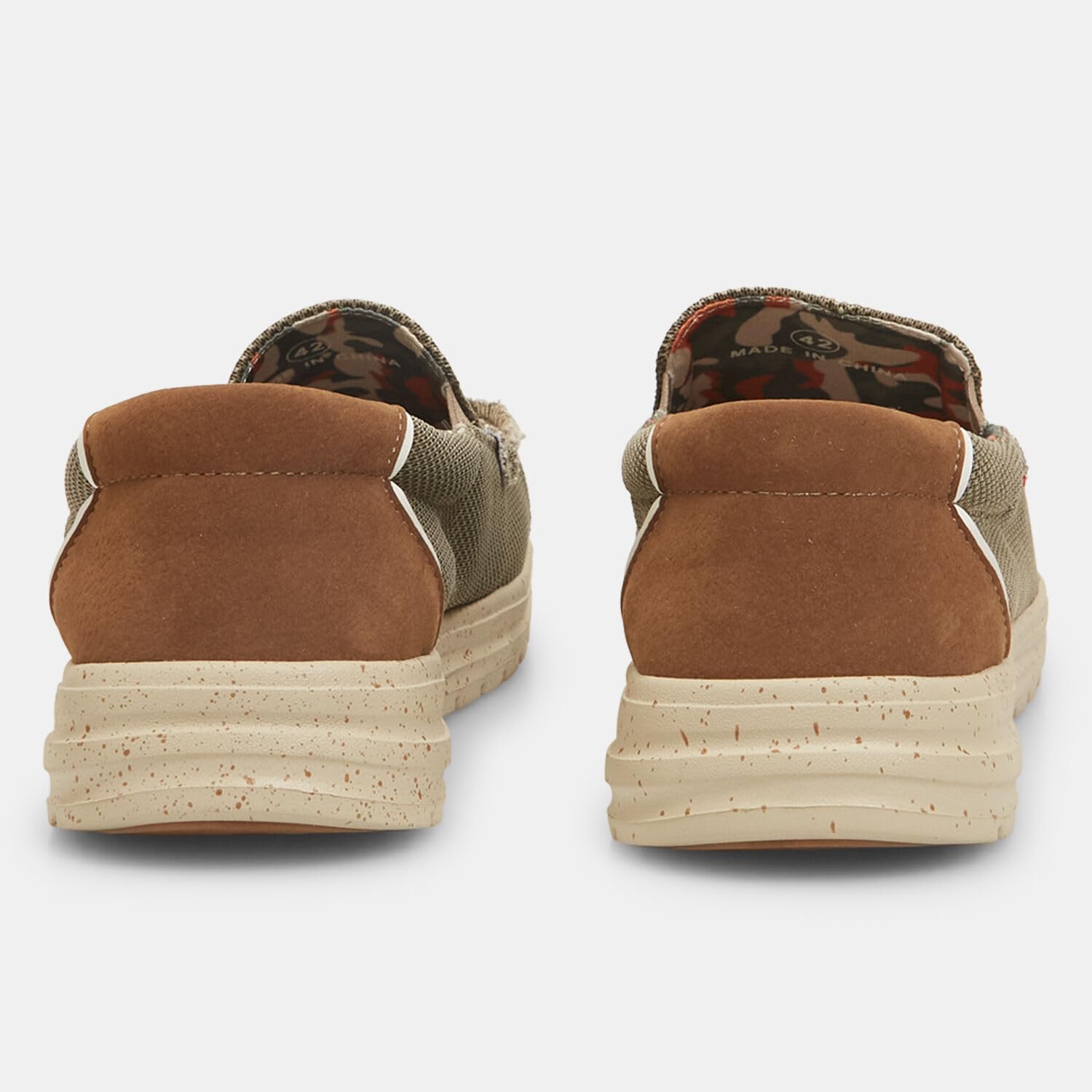 Bata Red Label mocassins homme élégants confort