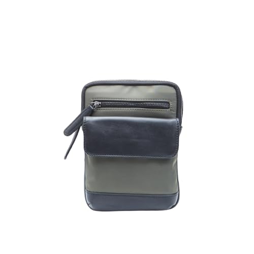 Bata Sacs Sacoche homme cuir pratique élégante