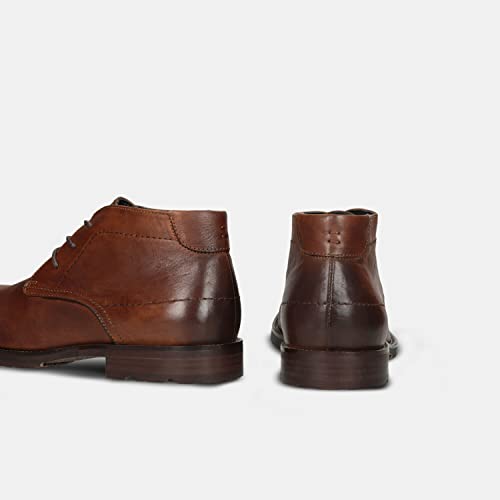 Bata Chaussures à lacets chaussures homme ville confort