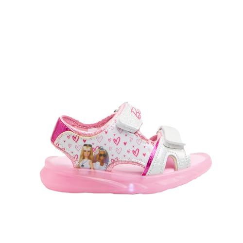 Bata BBG Barbie sandales fille été confort