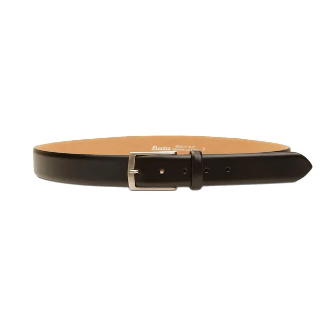 Bata Ceintures ceinture homme cuir classique