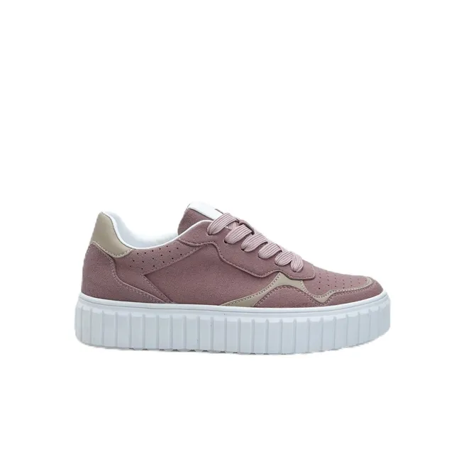 Bata Sneakers baskets femme confortables ville