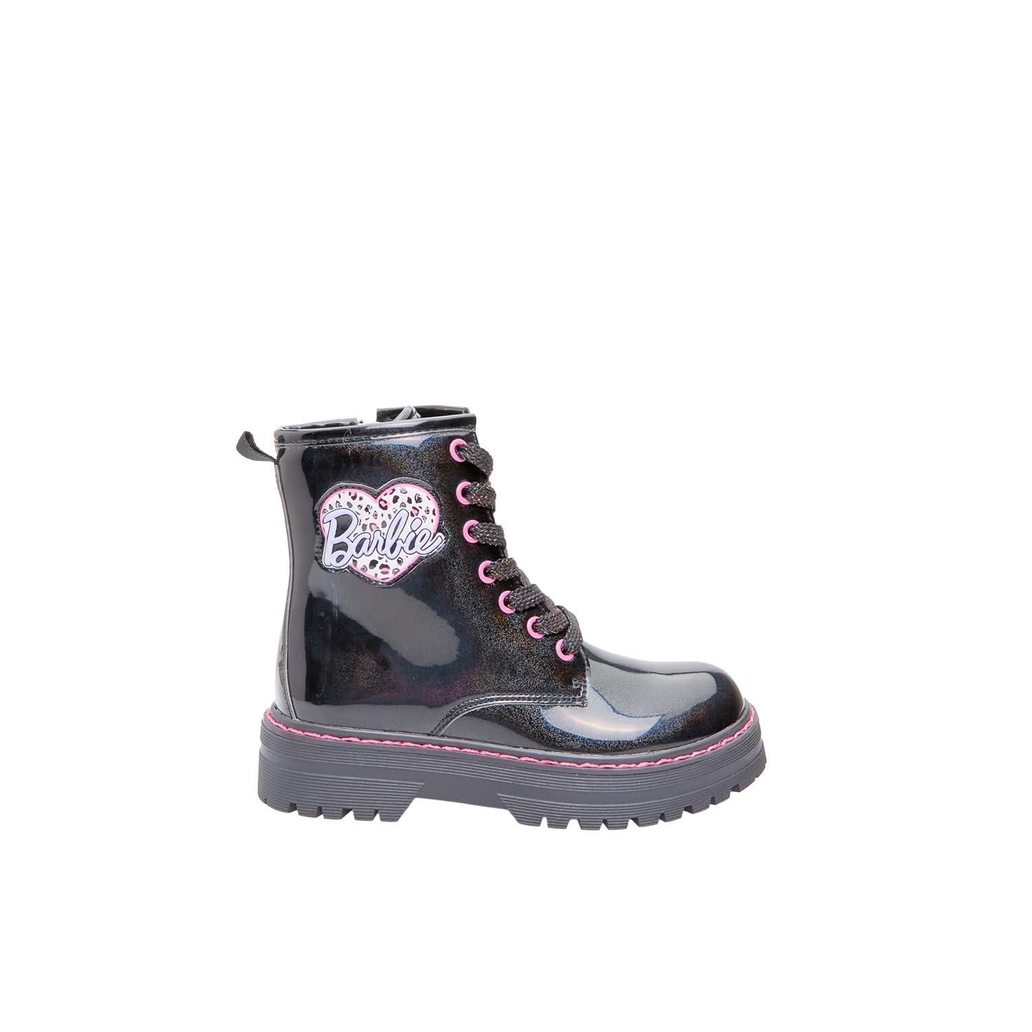 Bata BBG Barbie bottes fille école quotidien