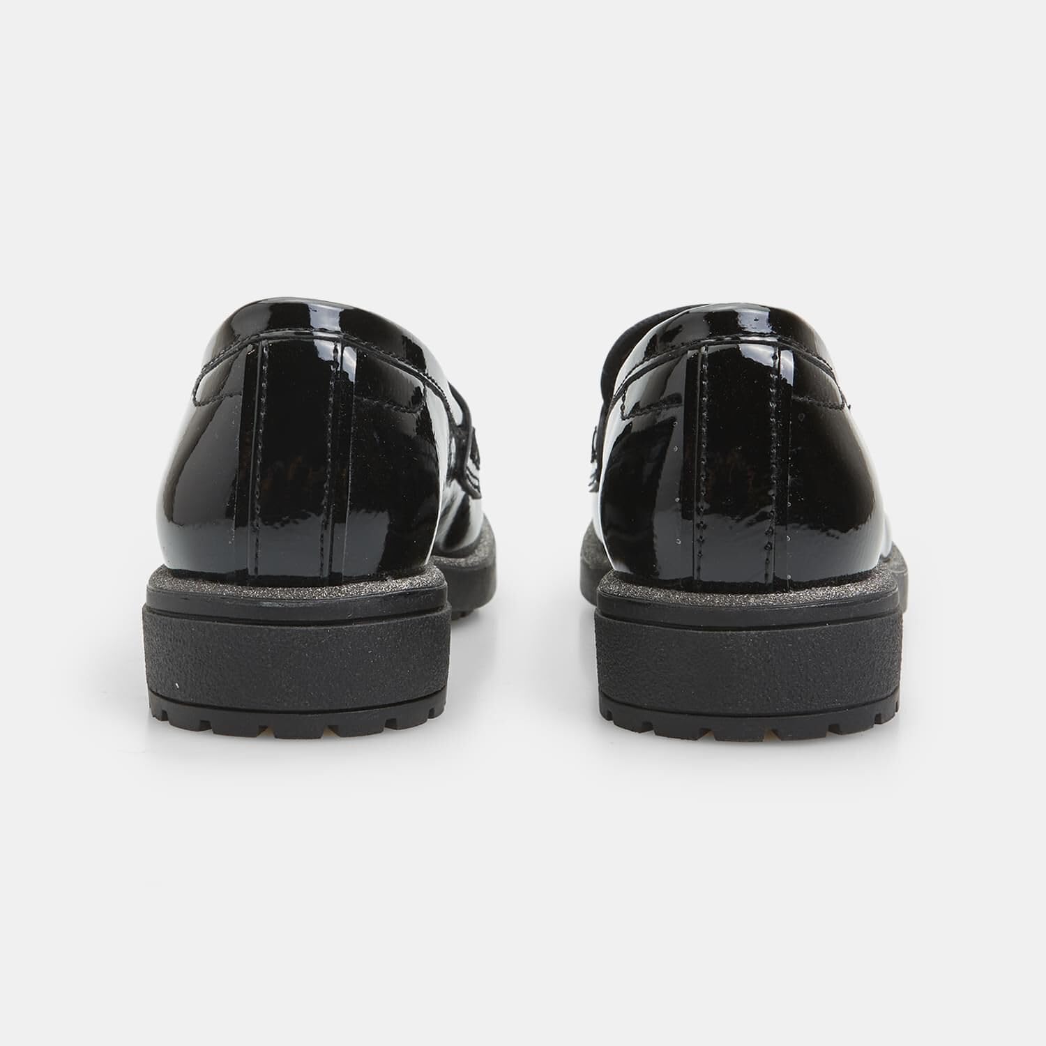 Bata Mocassins Fille Chaussures Plates Confort Ville