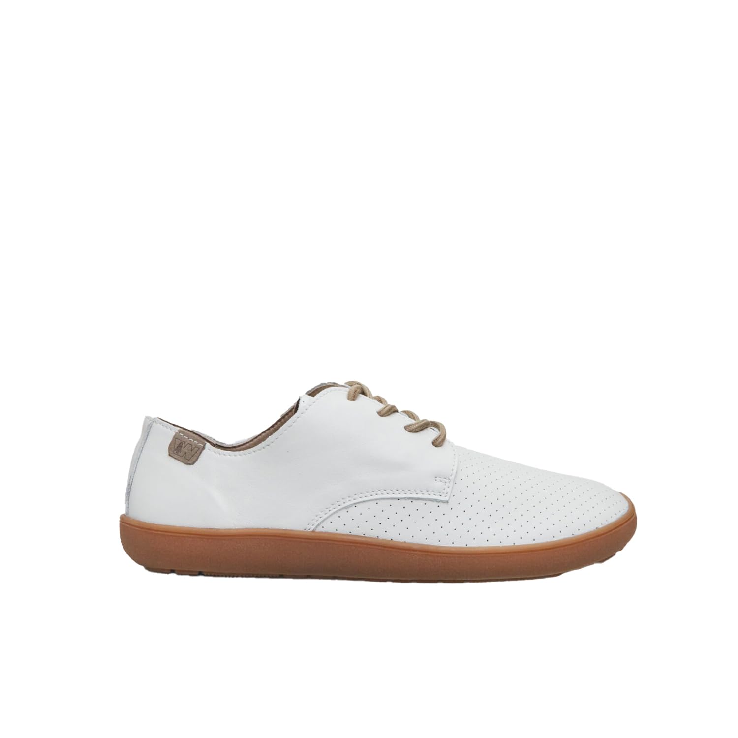 Bata Weinbrenner chaussures à lacets homme barefoot