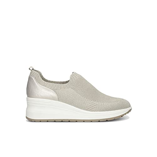 Bata Slip On slip-on femme plat confort quotidien