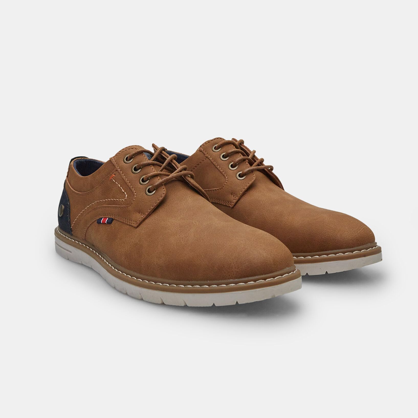 Bata Chaussures à lacets derbies homme ville