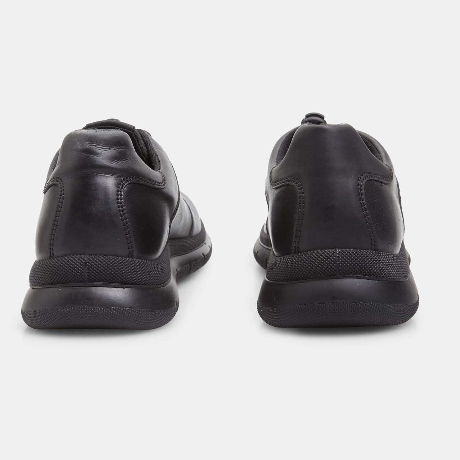 Bata Sneakers cuir homme baskets confort quotidien
