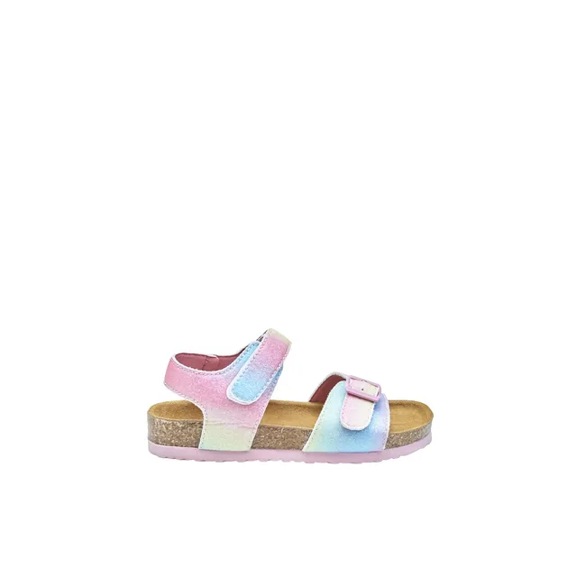 Bata Sandales fille sandales tendance été confort jour
