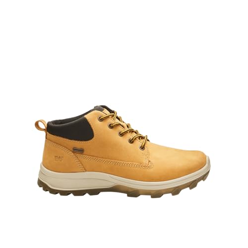 Weinbrenner Bata bottes homme nubuck cuir