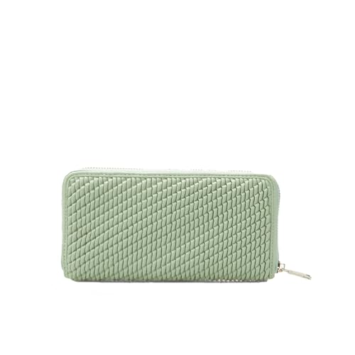 Bata Zip Around portefeuille femme pratique et élégant
