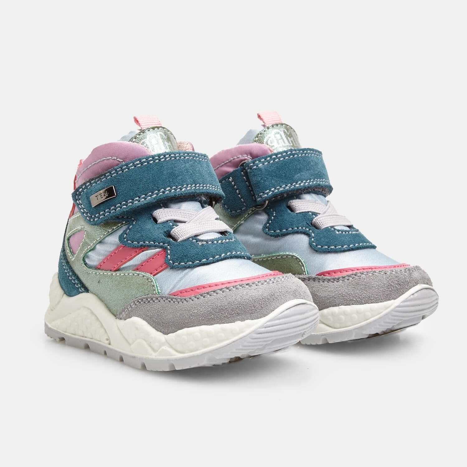 Bata Sandales Sneakers Bubblegummers enfant cheville