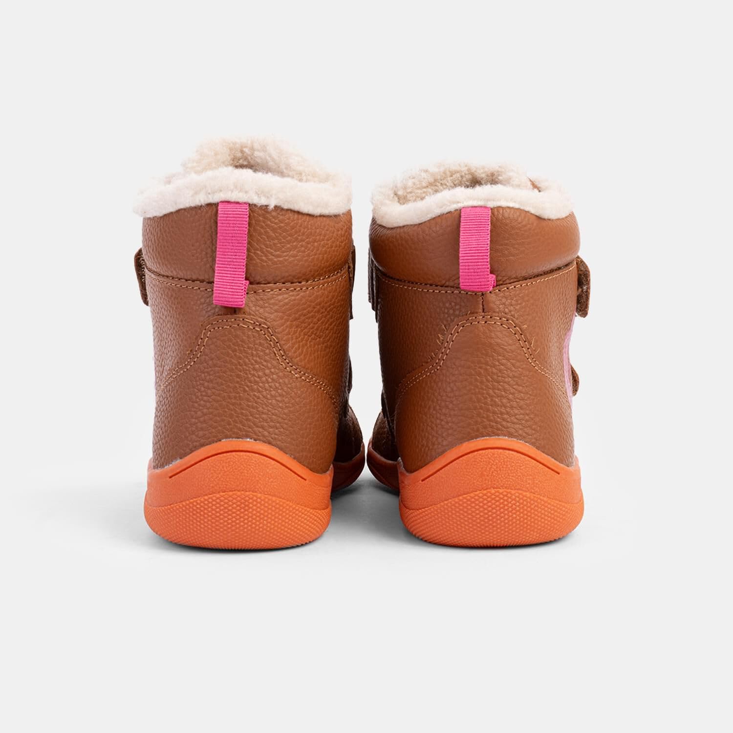 Bata Weinbrenner bottines garçon barefoot montantes