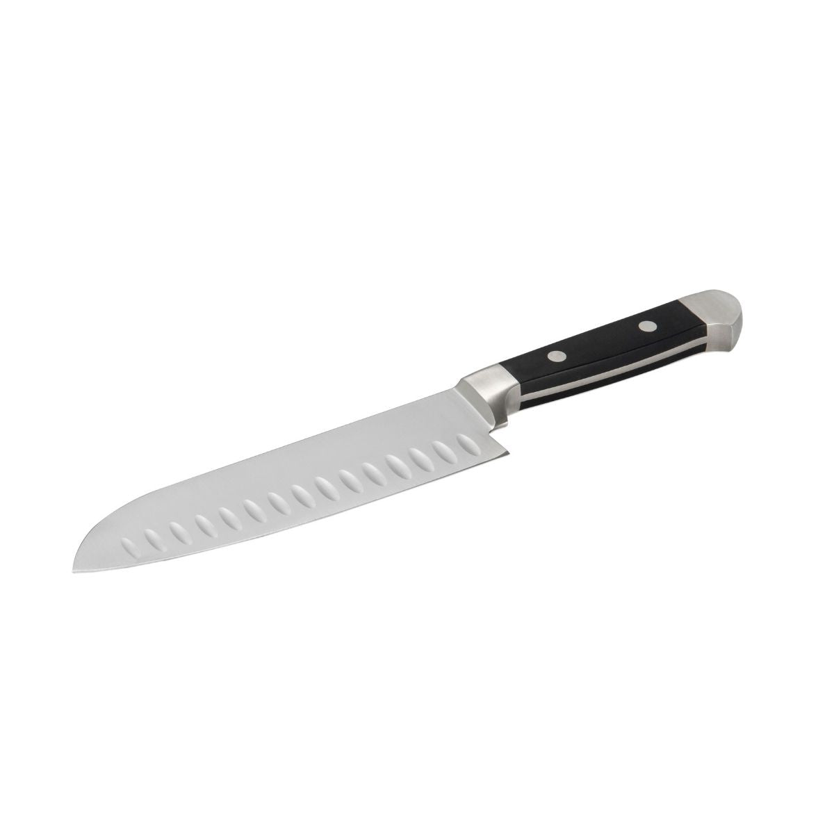Andrea House set 2 couteaux santoku cuisine
