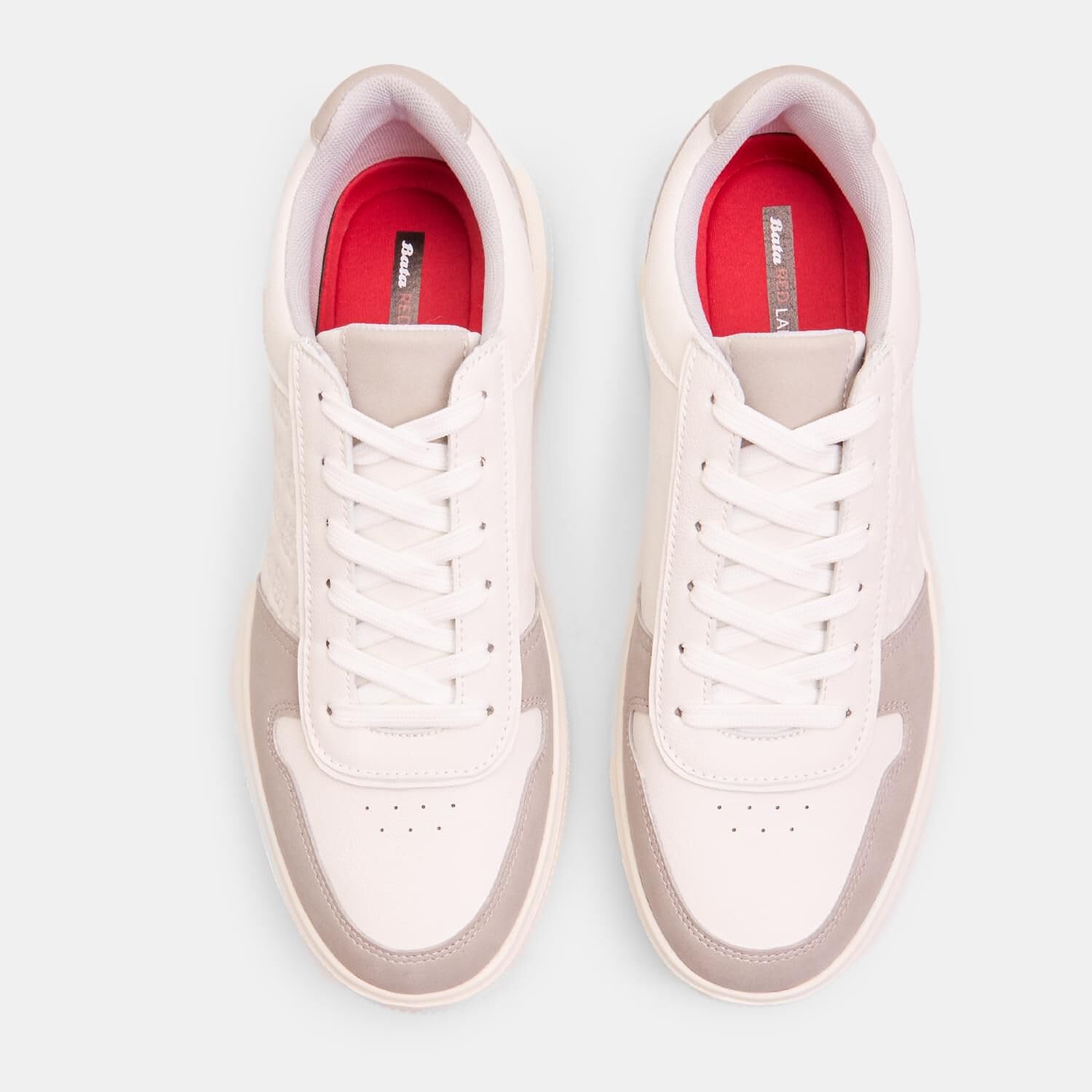 Bata Red Label sneakers homme ville confort