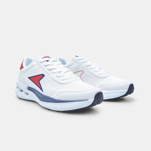 Bata Power Force sneakers homme sport confortable