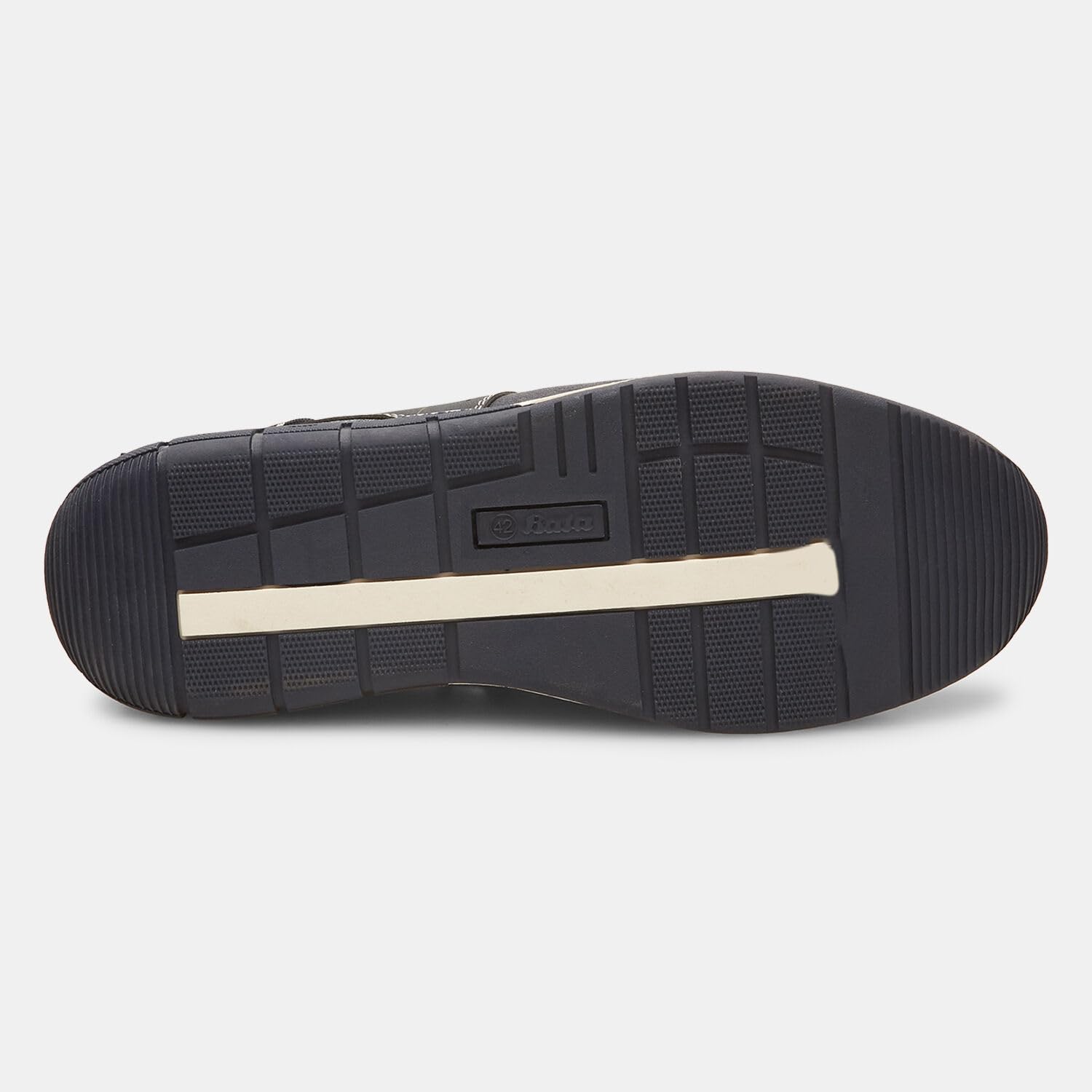 Bata Mocassins bateau mocassins homme confort